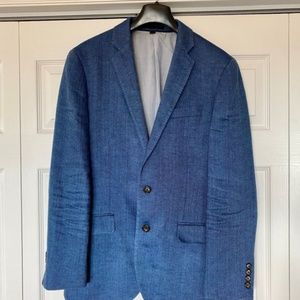 J Crew Ludlow Suit Jacket